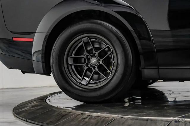 2023 Dodge Challenger SRT Hellcat Redeye Widebody