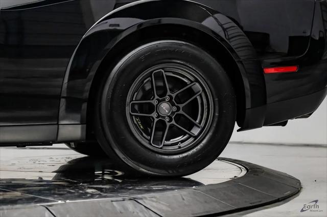 2023 Dodge Challenger SRT Hellcat Redeye Widebody