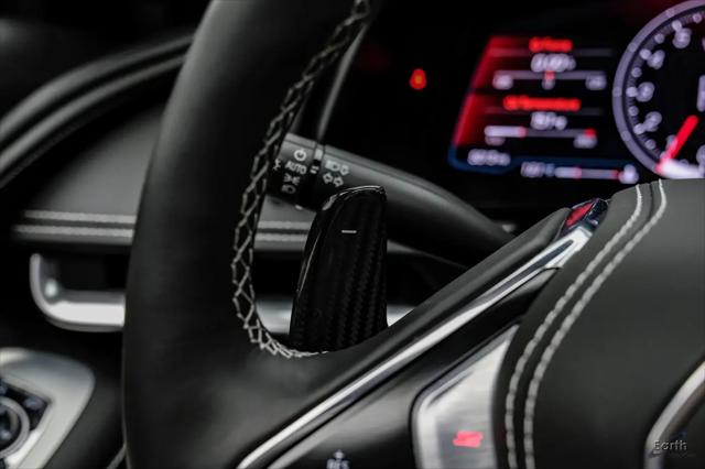 2025 Chevrolet Corvette Z06 RWD Coupe 3LZ