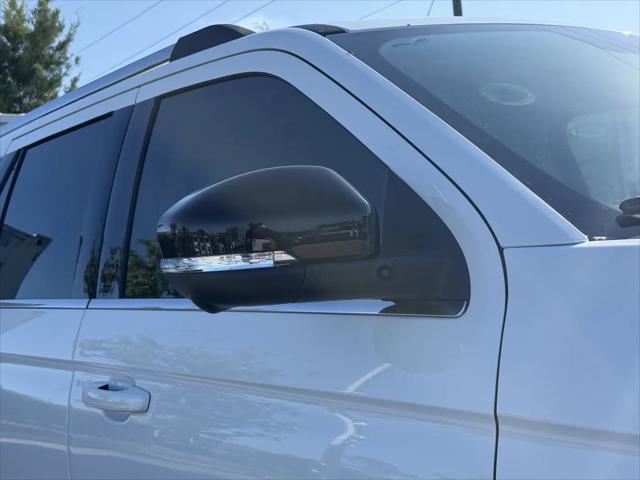 2026 Ford Expedition Max Platinum MAX