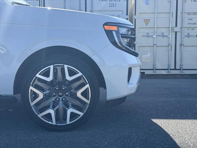 2026 Ford Expedition Max Platinum MAX