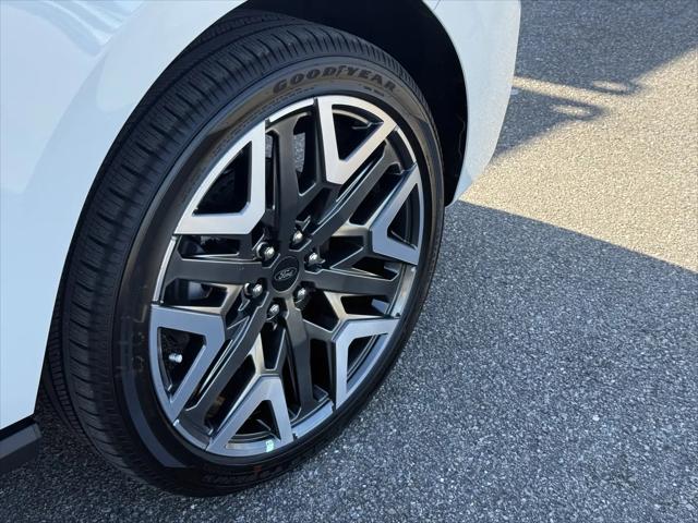 2026 Ford Expedition Max Platinum MAX