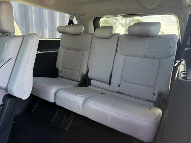 2026 Ford Expedition Max Platinum MAX