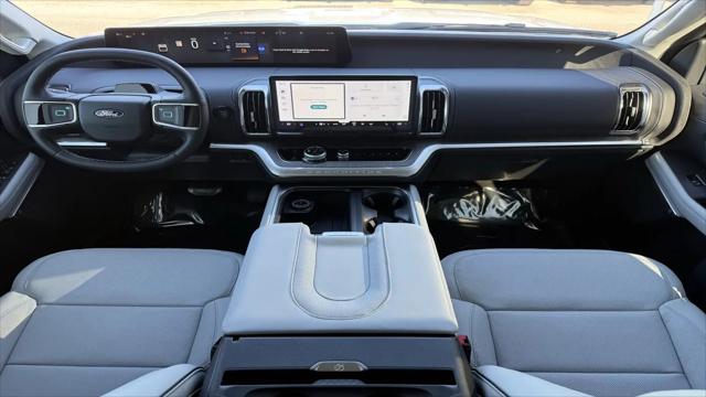 2026 Ford Expedition Max Platinum MAX
