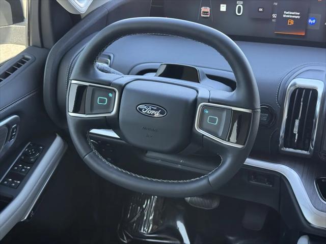 2026 Ford Expedition Max Platinum MAX