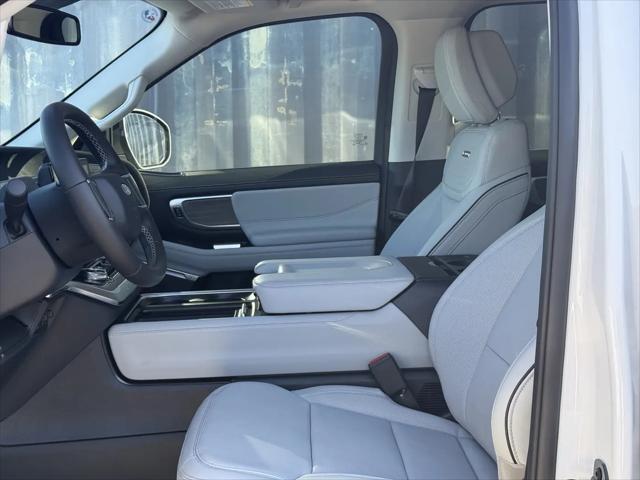 2026 Ford Expedition Max Platinum MAX