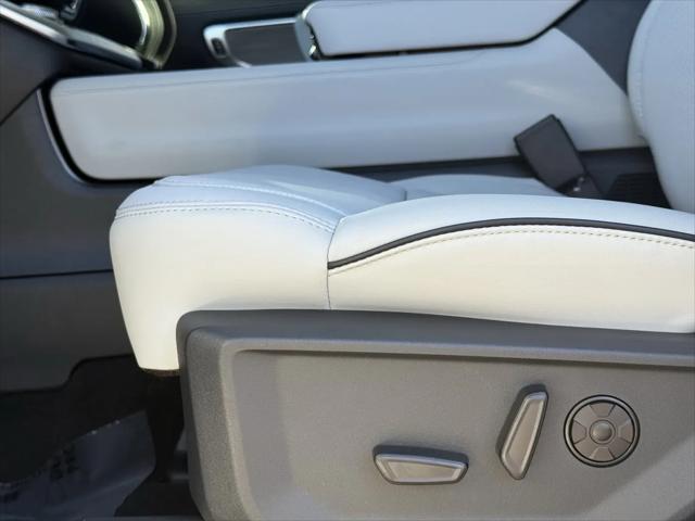 2026 Ford Expedition Max Platinum MAX