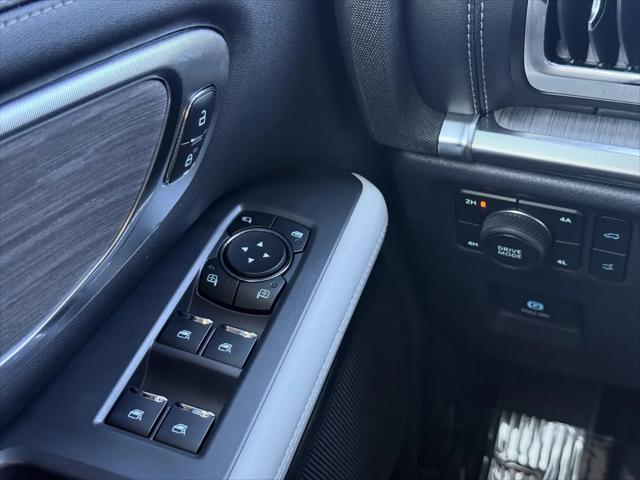 2026 Ford Expedition Max Platinum MAX