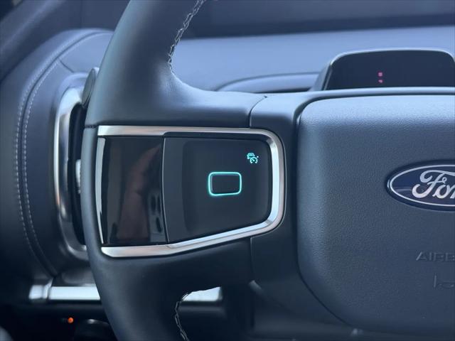 2026 Ford Expedition Max Platinum MAX