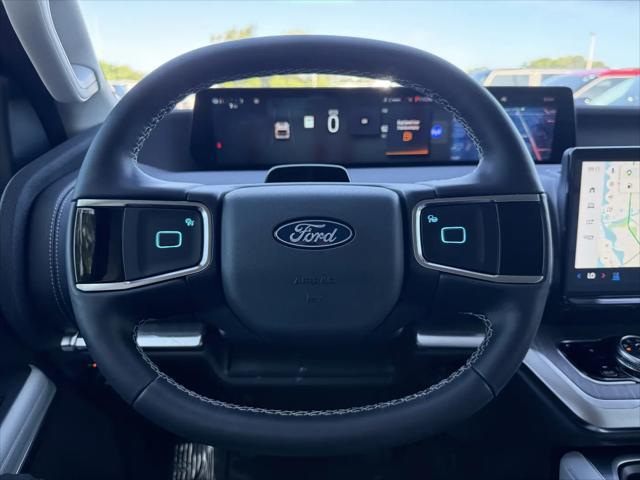 2026 Ford Expedition Max Platinum MAX