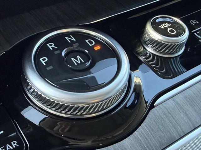 2026 Ford Expedition Max Platinum MAX