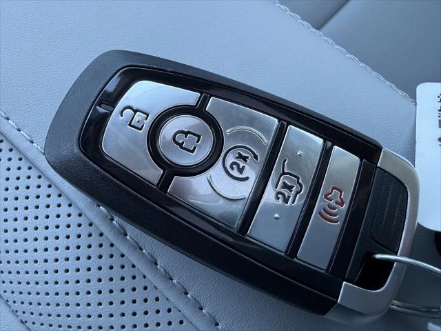 2026 Ford Expedition Max Platinum MAX