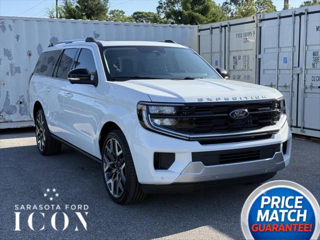 2026 Ford Expedition Max Platinum MAX for sale in Sarasota, FL