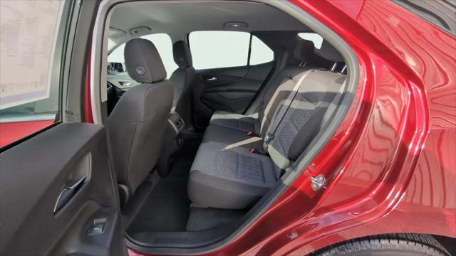 2024 Chevrolet Equinox AWD LT