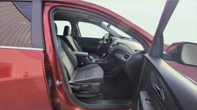 2024 Chevrolet Equinox AWD LT