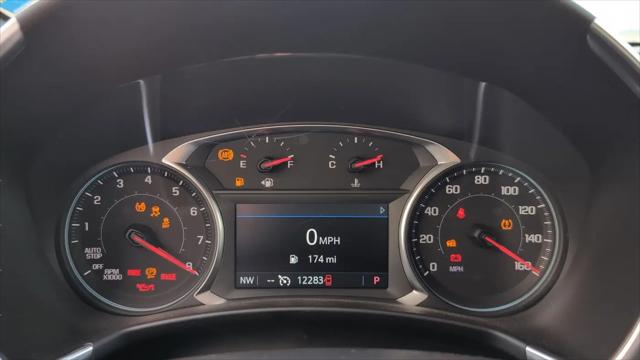 2024 Chevrolet Equinox AWD LT
