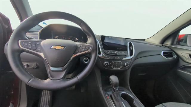 2024 Chevrolet Equinox AWD LT