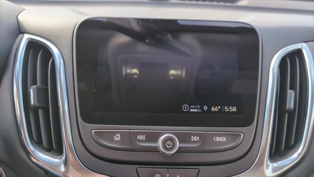2024 Chevrolet Equinox AWD LT