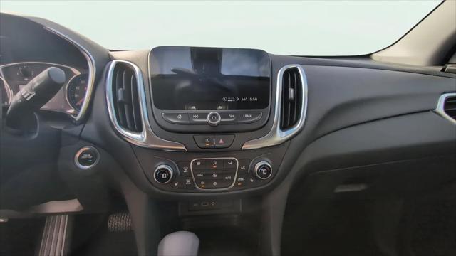 2024 Chevrolet Equinox AWD LT
