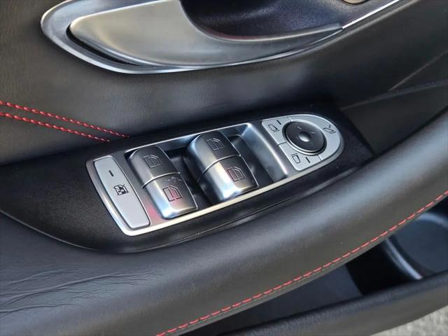 2022 Mercedes-Benz AMG E 53 4MATIC