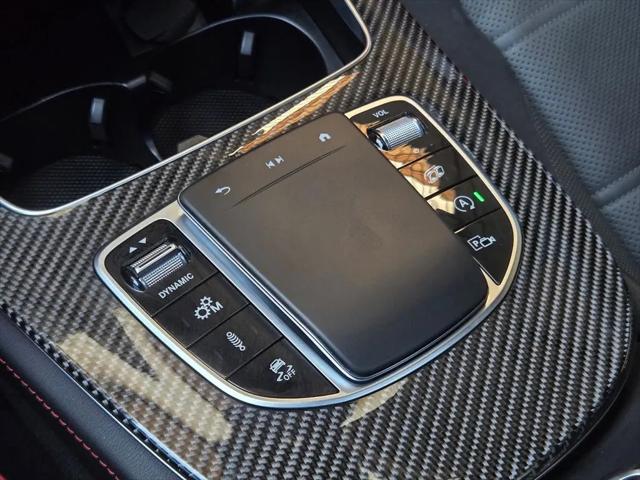 2022 Mercedes-Benz AMG E 53 4MATIC