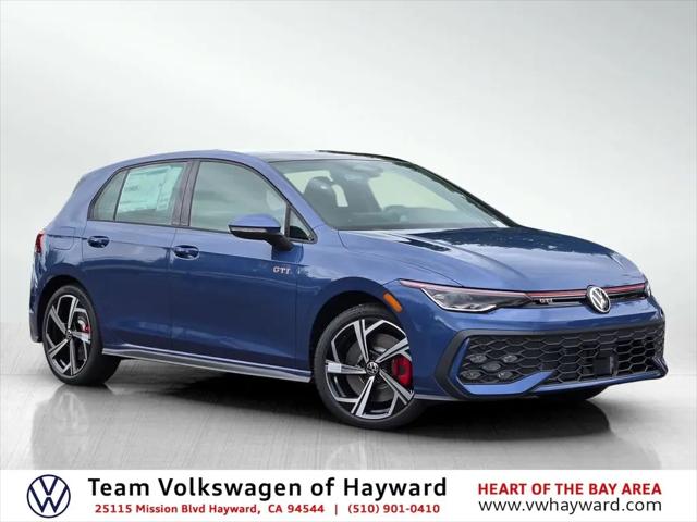 2026 Volkswagen Golf GTI SE for sale in Hayward, CA