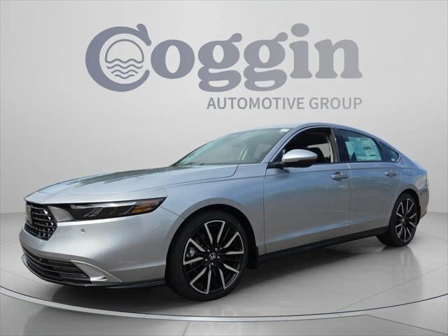 2026 Honda Accord Sedan Touring for sale in Jacksonville, FL
