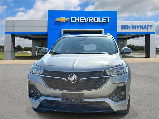 2023 Buick Encore GX Select FWD