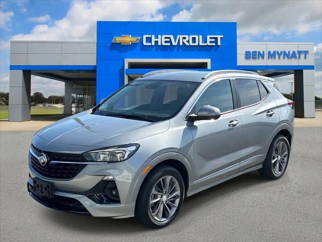 2023 Buick Encore GX Select FWD