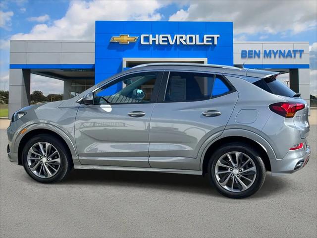 2023 Buick Encore GX Select FWD