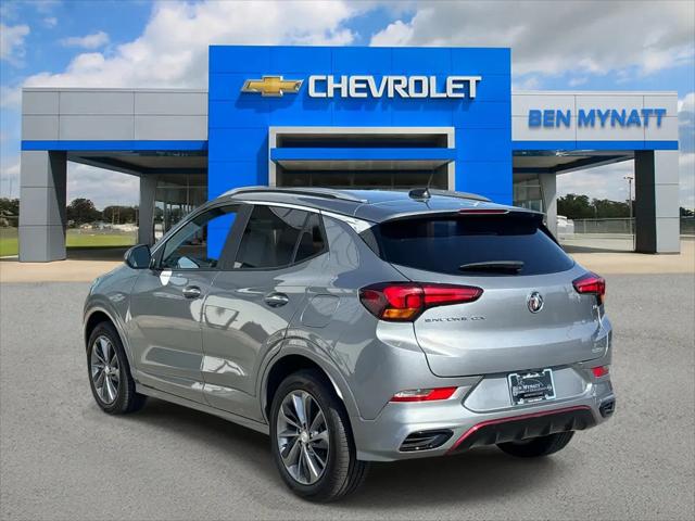 2023 Buick Encore GX Select FWD