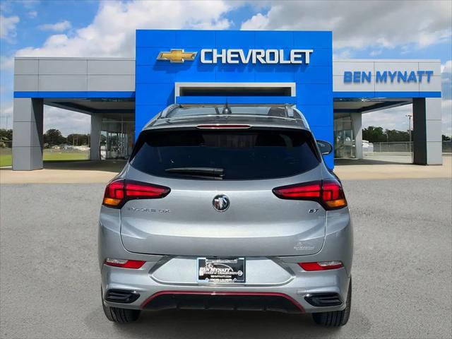 2023 Buick Encore GX Select FWD