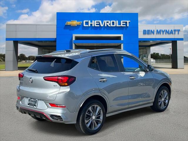 2023 Buick Encore GX Select FWD