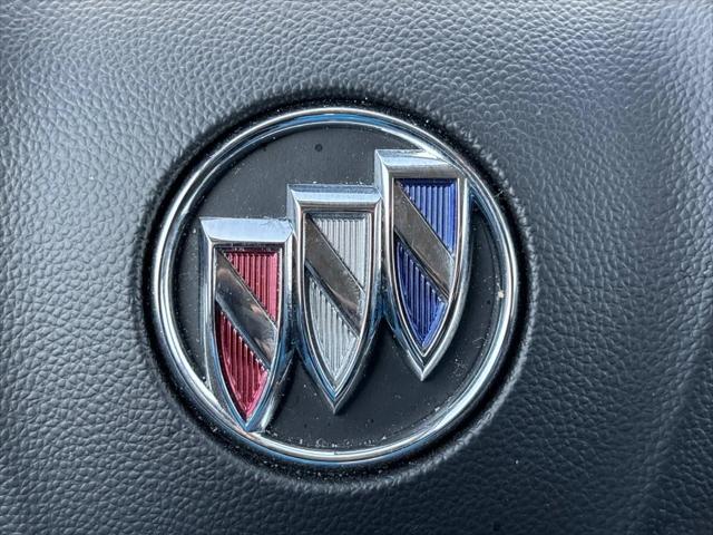 2023 Buick Encore GX Select FWD