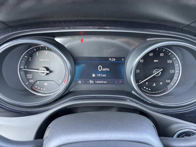 2023 Buick Encore GX Select FWD
