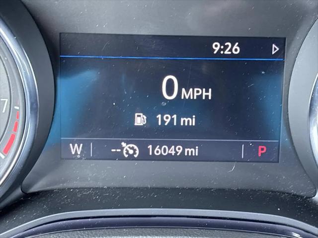 2023 Buick Encore GX Select FWD