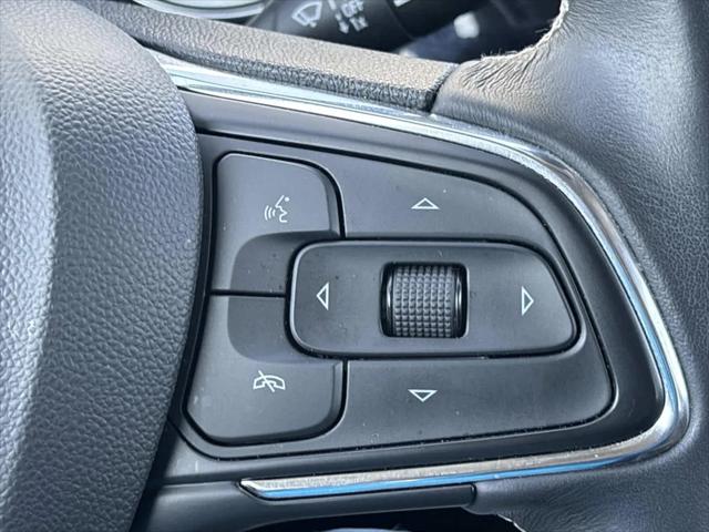 2023 Buick Encore GX Select FWD