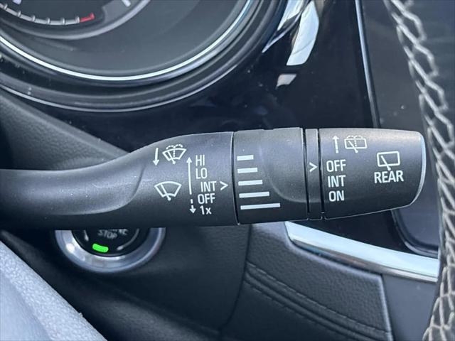 2023 Buick Encore GX Select FWD