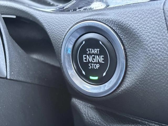 2023 Buick Encore GX Select FWD
