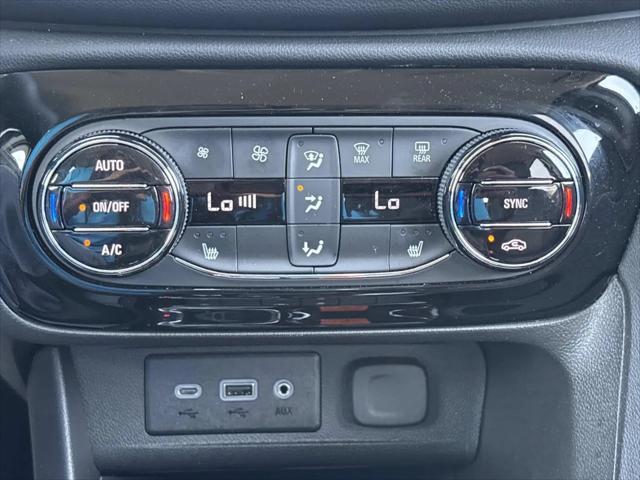 2023 Buick Encore GX Select FWD