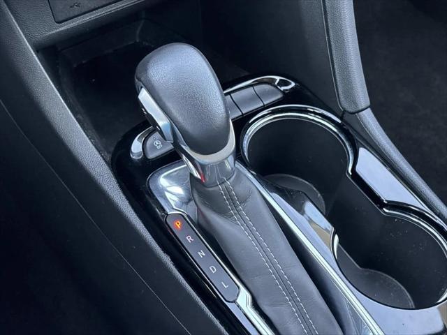 2023 Buick Encore GX Select FWD