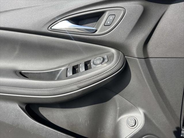 2023 Buick Encore GX Select FWD