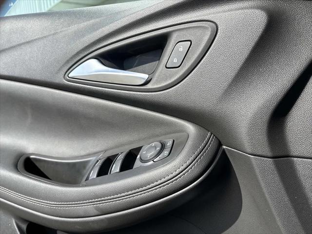 2023 Buick Encore GX Select FWD