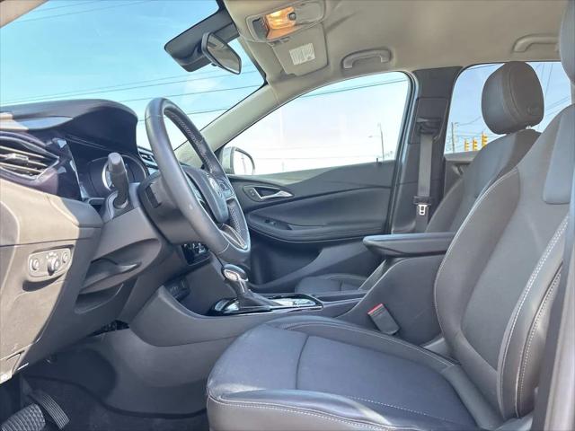 2023 Buick Encore GX Select FWD