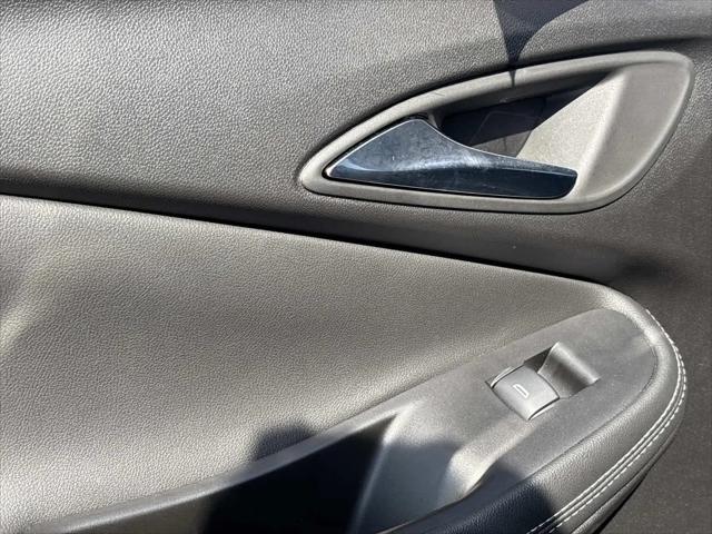 2023 Buick Encore GX Select FWD