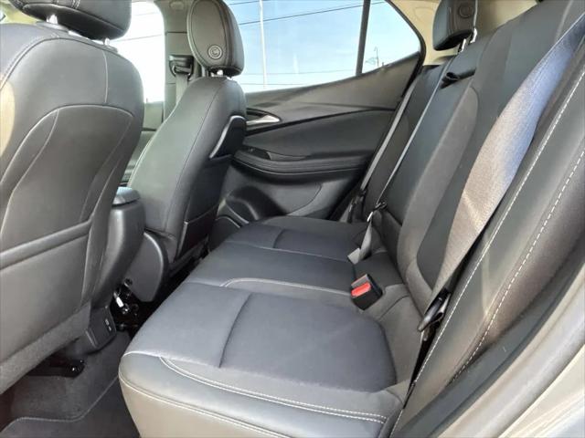 2023 Buick Encore GX Select FWD