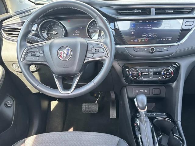 2023 Buick Encore GX Select FWD