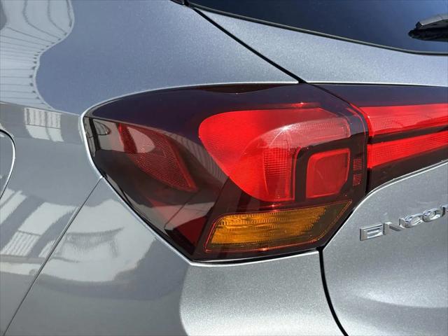 2023 Buick Encore GX Select FWD