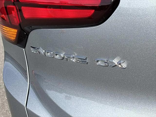 2023 Buick Encore GX Select FWD