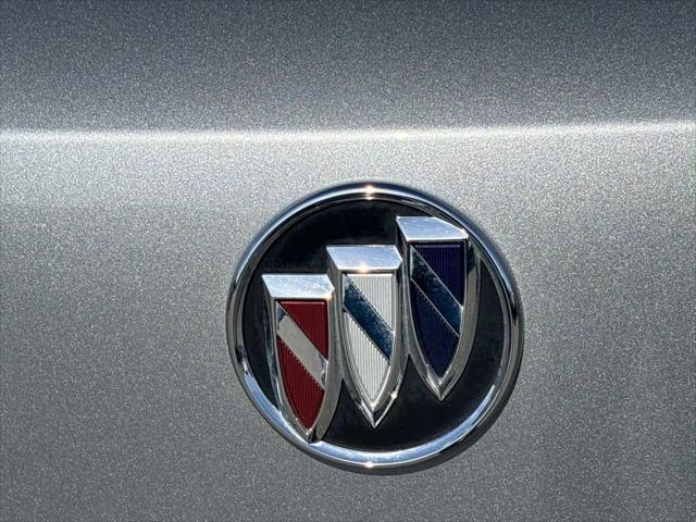 2023 Buick Encore GX Select FWD
